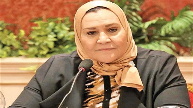 عبلة الهواري عضو