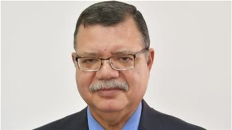 حمدي  عبدالعزيز المتحدث
