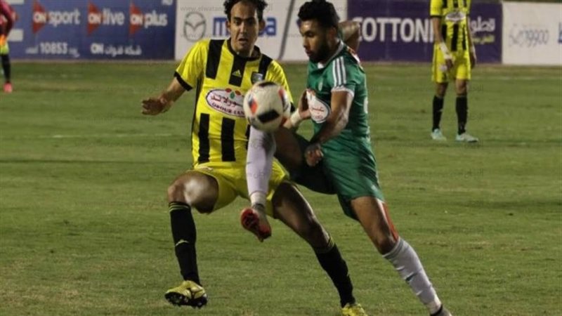 الاتحاد السكندري