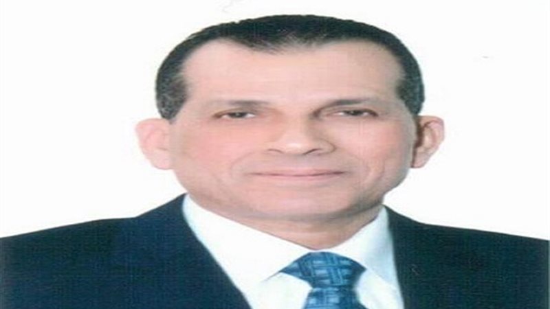 اللواء أحمد محمد