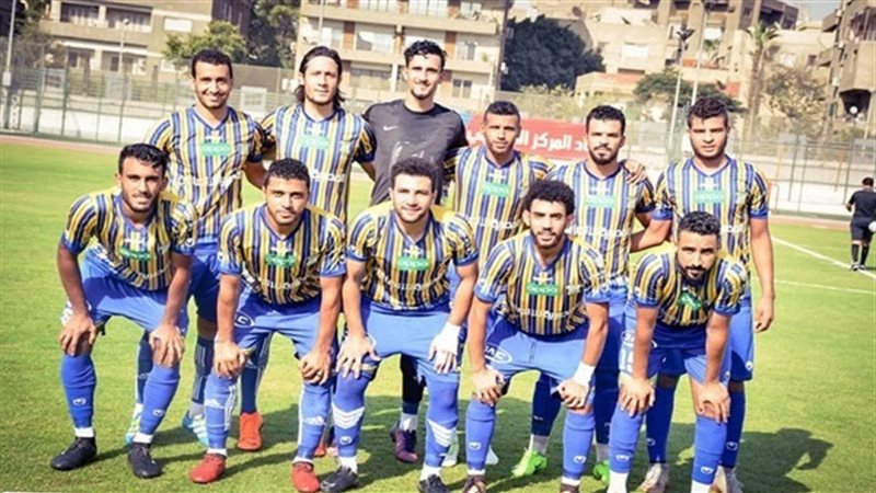 فريق طنطا
