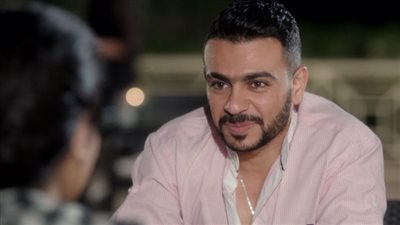  كريم الحسيني في ضيافة برنامج الحياة أحلى 