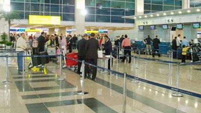جمارك القاهرة تُنفذ قرار وزارة المالية بشأن التعامل بـ العملات الأجنبية