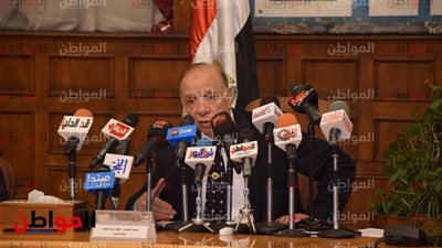 بوابة المواطن ..  بث مباشر  لتكريم أوائل الشهادات العامة فى محافظة القاهرة