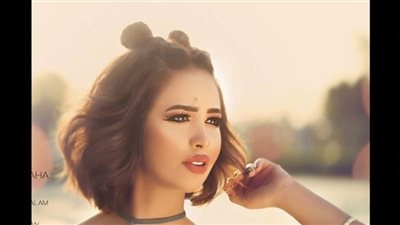 رنا سماحة تشكر الله على هذه الأشياء  
