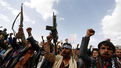 الحوثيون يعفون أنفسهم من المساءلة القانونية
