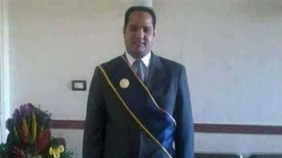 أسرة العاشرة مساء تهنئ المقدم شهاب جابر بعد حركة تنقلات ضباط الشرطة 2018