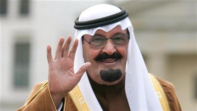 الإعلام الأمريكي عن حامل القرآن والسنة عبد الله بن عبد العزيز: أكثر الشخصيات المؤثرة في العالم
