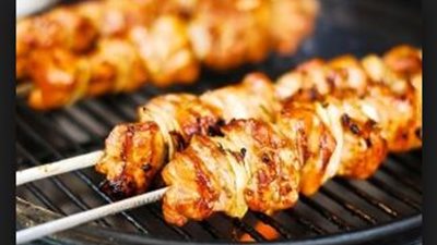 طريقة عمل الشيش طاوق من 