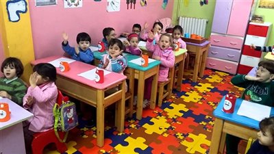 نتيجة تنسيق المدارس التجريبية بالاسكندرية 2018
