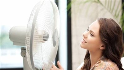المراوح الحل الأرخص لمواجهة حر الصيف.. تعرف على أسعارها