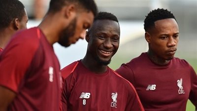 صور .. جماهير ليفربول تستقبل خبرًا سارًا 
