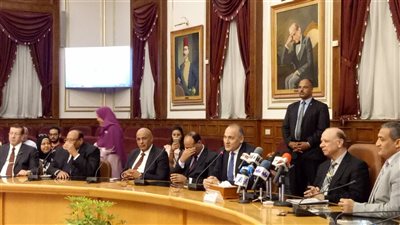 إيمان السيد تنفرد بالمركز الأول على التعليم الفني المزدوج