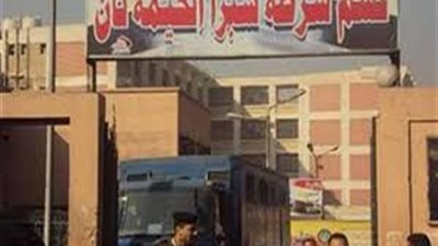 عامل ينتحل صفة رجل شرطة للنصب على المواطنين في شبرا