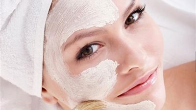 أبرع طرق استخدام المايونيز لحماية بشرتك 