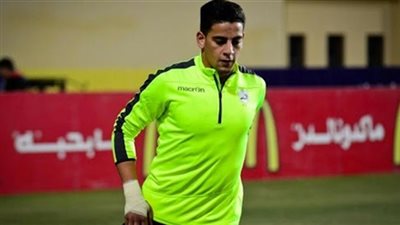 الشامي يسعي لتحقيق إنجاز جديد أمام الأهلي