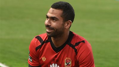 الاختبار الطبي يحدد موقف فتحي أمام الإسماعيلي