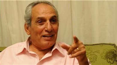 الدهشوري حرب : يوجد بعض الاشخاص بالجبلاية لا يليق أن تمثل اتحاد الكرة 