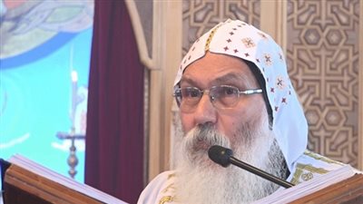فيديو.. ناشط قبطي : 6 إبريل تبنت شائعة مقتل 