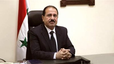 وزير النقل السوري: معبر نصيب جاهز ودمشق تدرس إمكانية فتحه
