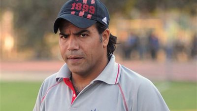 مدرب بتروجت : سعيد بنقطة الزمالك وراضي عن أداء اللاعبين 