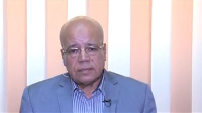 حامد عبد الدايم: التعديات على الأراضي الزراعية مازالت موجودة