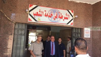 ضبط صاحب مصنع زيت دون ترخيص بـ القليوبية 
