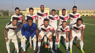 هل يفوز نجوم المستقبل في أولي مبارياته بالدوري أمام الجيش