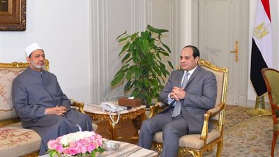 تنفيذًا لتوجيهات الرئيس.. خطة محكمة للأزهر والأوقاف في التصدي للتطرف .. وخبراء: 