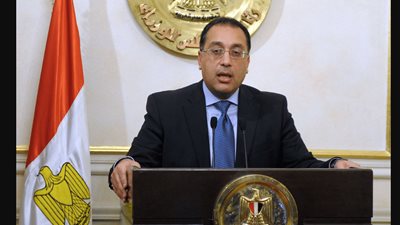 رئيس الوزراء يشهد توقيع بروتوكول تعاون مع وزارة الإسكان
