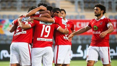 تعرف على المستبعدين من قائمة الأهلي أمام الإسماعيلي