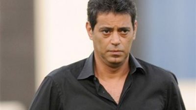 غدا.. هاني رمزي يعقد دورة فنية لمدربي قطاع الناشئين