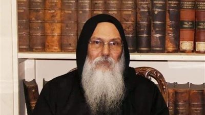 النائب العام يطالب بسرعة الانتهاء من تحريات واقعة مقتل الأنبا إبيفانيوس