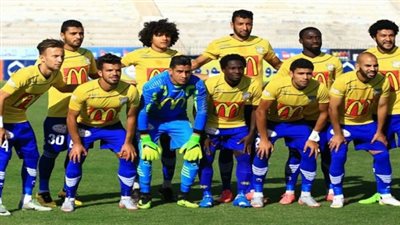 طنطا تخوض مباراة ودية غدا أمام فريق عثماثون