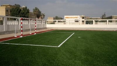 صور.. إنشاء مركز شباب بـ 