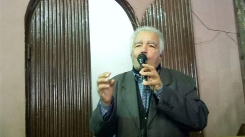 محمد ابرهيم عويس