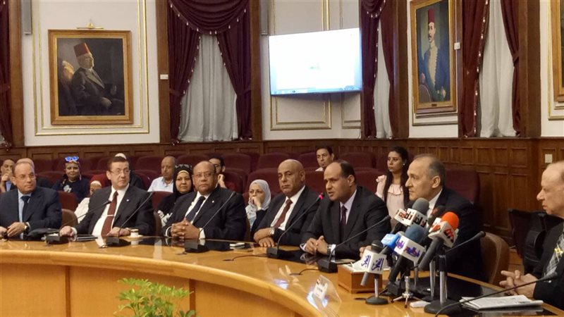 حفل تكريم اوائل الشهادات