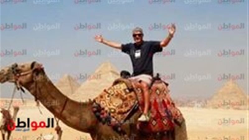 خواندى راموس المدير