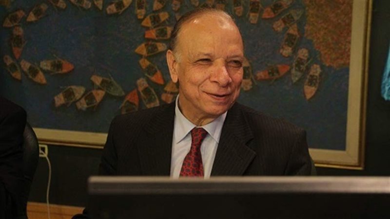 المهندس عاطف عبد