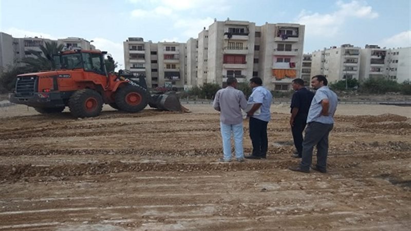 حالة تعدى 