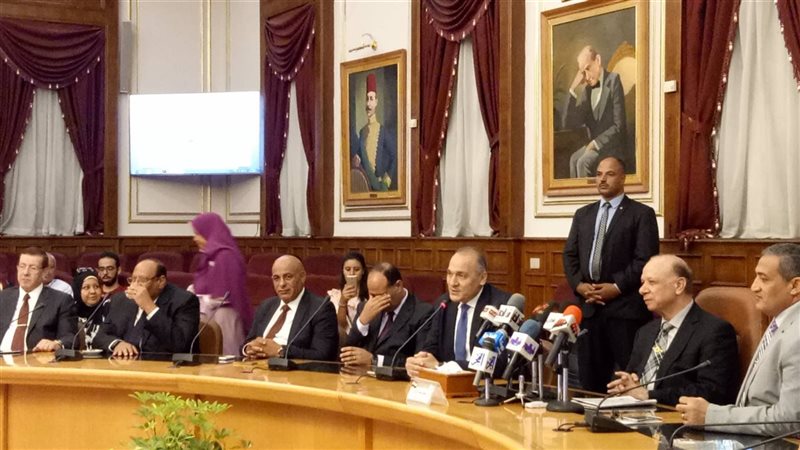 حفل تكريم أوائل الشهادات