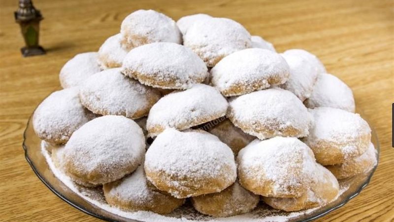 كحك العيد 