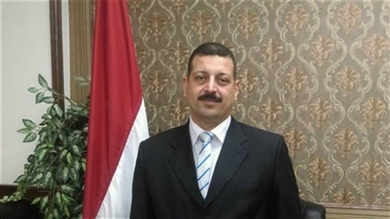 المتحدث باسم وزارة