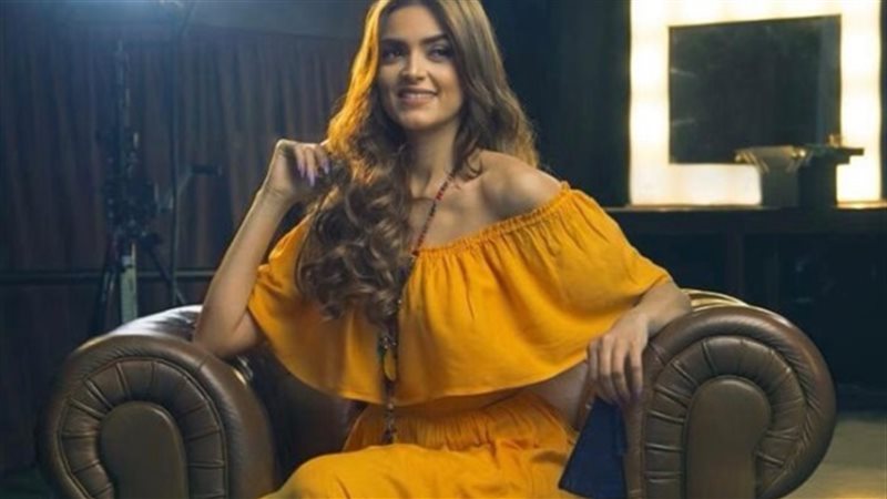 الفنانة سميرة مقرون