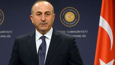 أوغلو: لن تحقق واشنطن مطالبها من خلال العقوبات