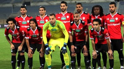 تعادل سلبي بين نجوم المستقبل وطلائع الجيش في الشوط الأول
