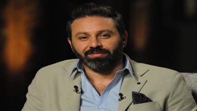 حازم إمام : الدورى هذا الموسم صعب  