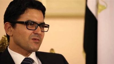 احتجاز وزير إخواني بـ حكومة 