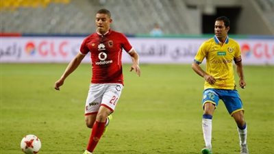 عاجل.. بث مباشر لمباراة الأهلي والإسماعيلي  