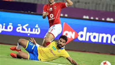  مشاهدة مباراة الأهلي والإسماعيلي بث مباشر اليوم الخميس